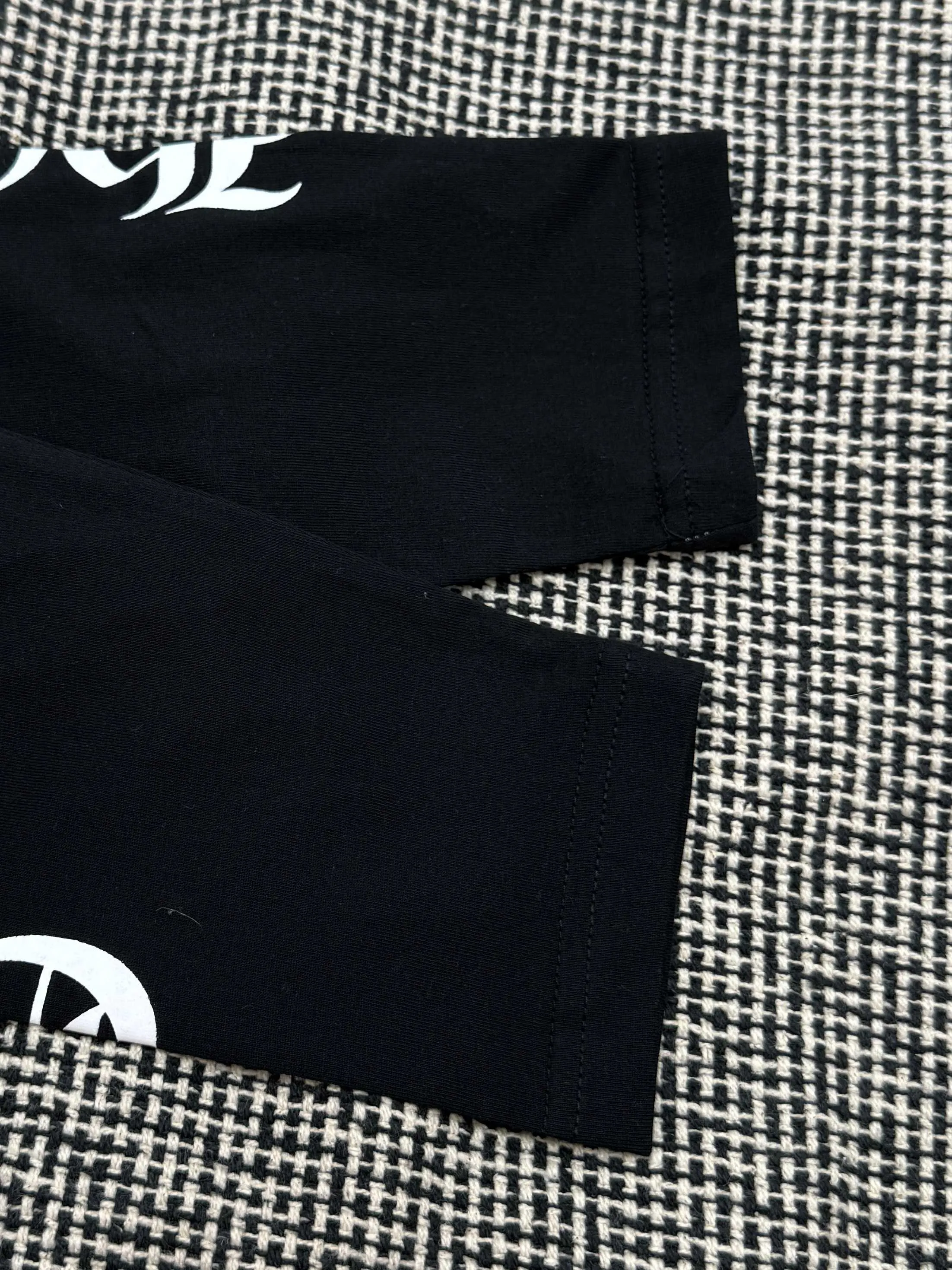 Chrome Hearts T S/M/L